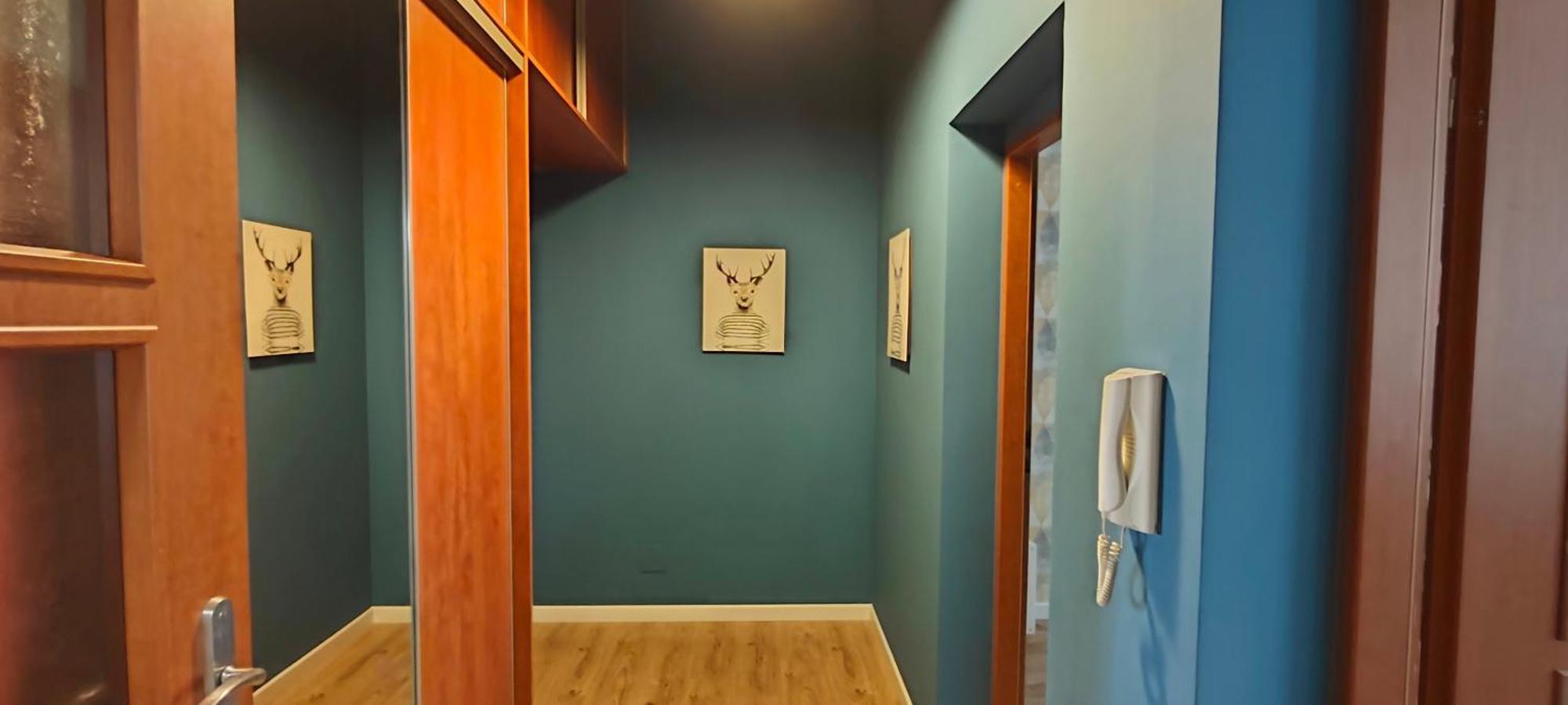 Kghn Apartments Tkacka 11 Stettin Eksteriør billede
